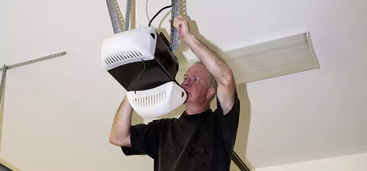 Garage Door Opener Service Farragut