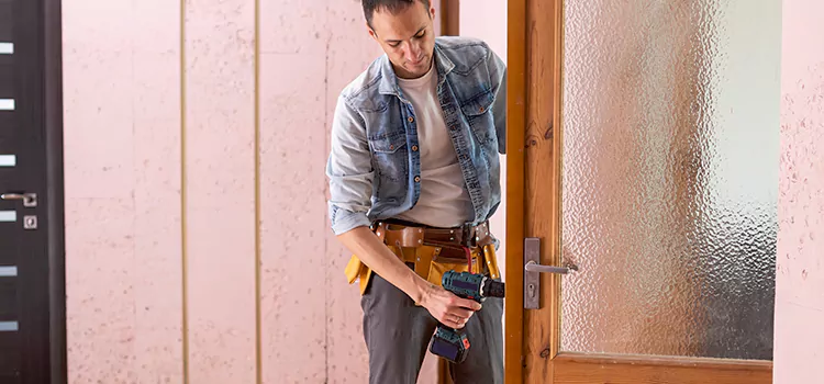 Door Glass Replacement Farragut