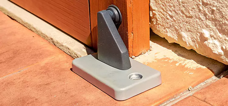 Aesthetic Door Stop Selection Farragut
