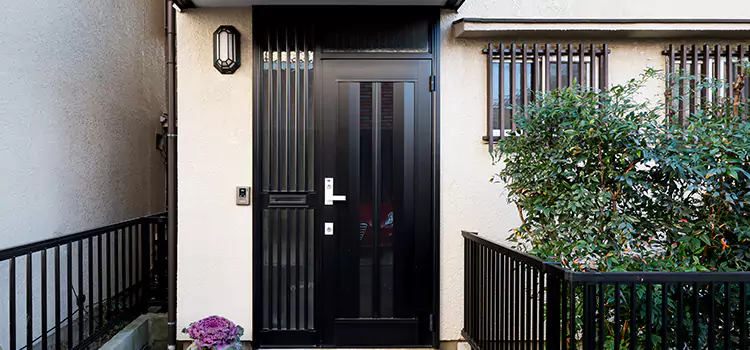Popular Exterior Door Options in Farragut, TN