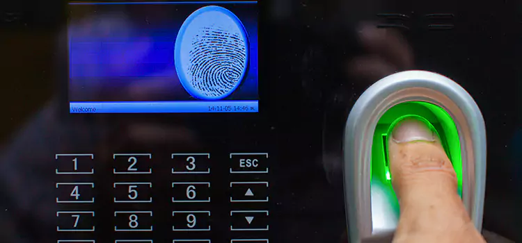 Your Trusted Partner for Secure Access in Farragut, TN