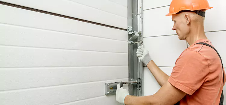 Why Choose Us for Garage Door Lock Services in Farragut, TN?