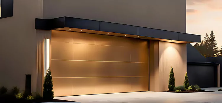 Garage Door Remote Programming Farragut