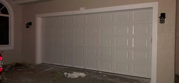Garage Door Coil Replacement Farragut