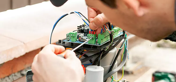 Specialized Brand Gate Motor Repairs Farragut