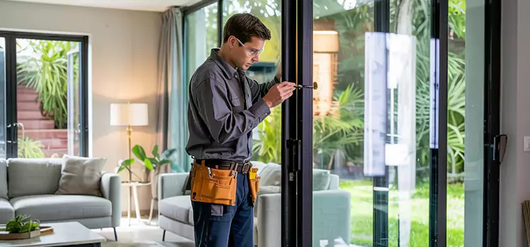 Why Choose Us for Your Glass Door Needs in Farragut, TN?
