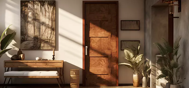 Specialty Interior Doors Farragut