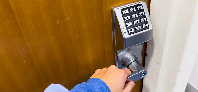 Why Choose Us for Your Keypad Lock Needs in Farragut, TN?