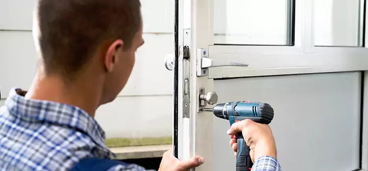Experienced and Reliable Technicians Farragut