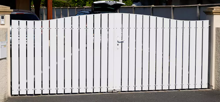 Why Choose Us for Residential Gate Repair in Farragut, TN?