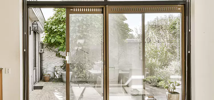 Glass Door Panel Replacement Cost Farragut