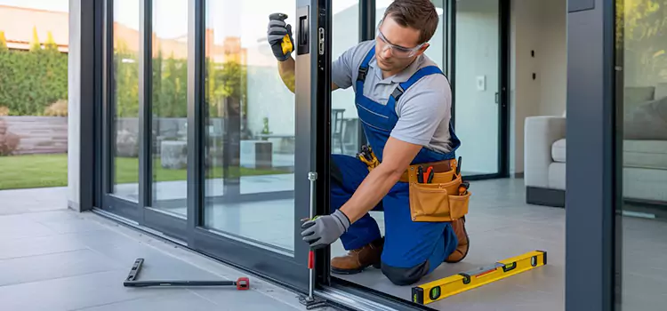 Patio Door Replacement Farragut