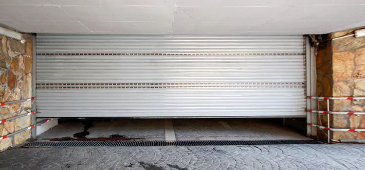 Steel Garage Door Repair Farragut