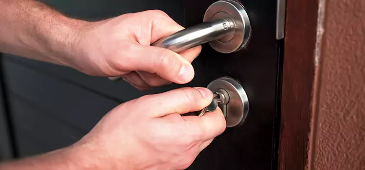 Door Closer Repair & Installation Farragut