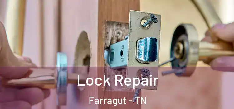 Lock Repair Farragut - TN