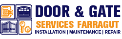 Door & Gate Services Farragut