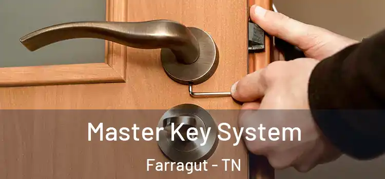  Master Key System Farragut - TN