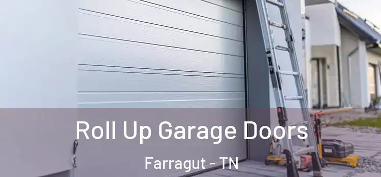  Roll Up Garage Doors Farragut - TN