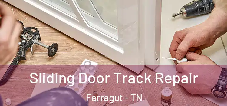  Sliding Door Track Repair Farragut - TN