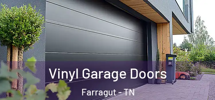  Vinyl Garage Doors Farragut - TN